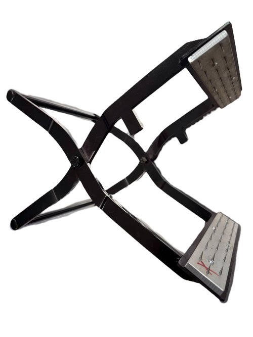 Weems Mechanical Turf and Artificial Grass Installation Turf Gripper | Steel Turf Installation Tool