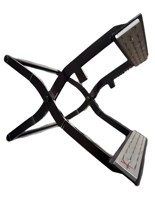 Weems Mechanical Turf and Artificial Grass Installation Turf Gripper | Steel Turf Installation Tool