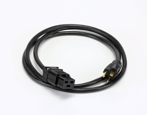 Prince Castle Gm Powercord, 120V 20A 72-200-15S - Genuine OEM Replacement Part