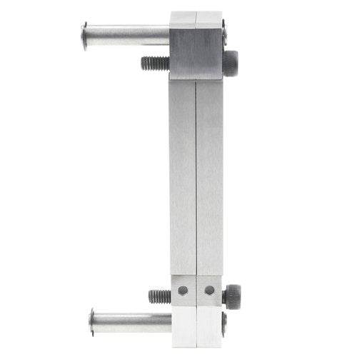 Tungsten Carbide File Guide for knife maker GEN 2 by Derraco Engineering