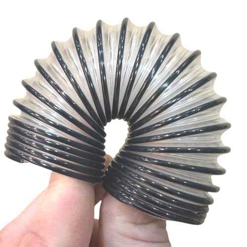 Inlet Lower Hose Compatible with Hoover SmartWash, SmartWash Gen 2, SmartWash PET. Carpet Cleaners FH52000 FH52000G FH52002 FH52002G FH53000