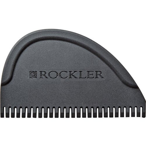 Rockler Silicone Glue Applicator Kit (3 Piece) - Glue Applicator Set Includes Glue Brush, Glue Tray, & Glue Spreader – Rinse Woodworking Glue Applicator Kit w/Water - Not Safe for Food Use