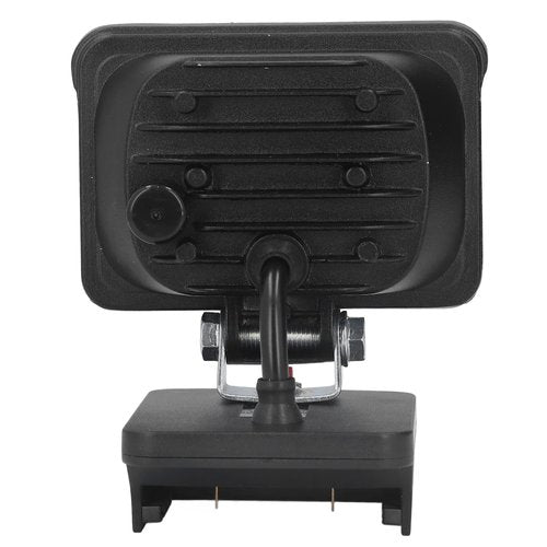 SASKATE LED Work Light Flood Outdoor Bright Security Daylight Exterior Floodlights for 18V