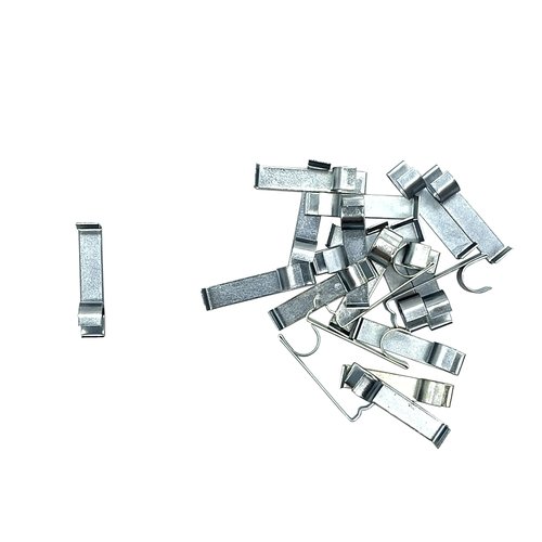 Sash Balance Take Out Clips - Package