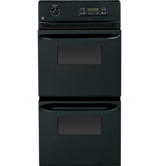 GE JRP28BJBB Electric Double Wall Oven