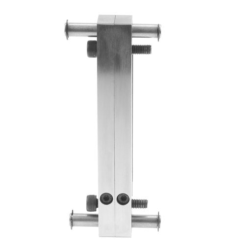 Tungsten Carbide File Guide for knife maker GEN 2 by Derraco Engineering