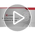 Kidde AA Battery-Powered Smoke & Carbon Monoxide Detector - 30CUDR-VRF with Voice Alerts & Wire-Free Interconnect - Home Safety