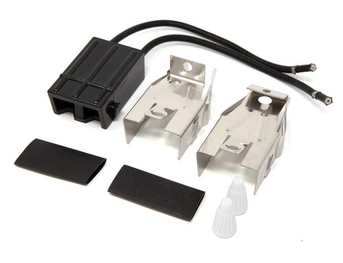 WEN Handyman Q-K0003 Range Burner Receptacle Kit (OEM part number 330031)