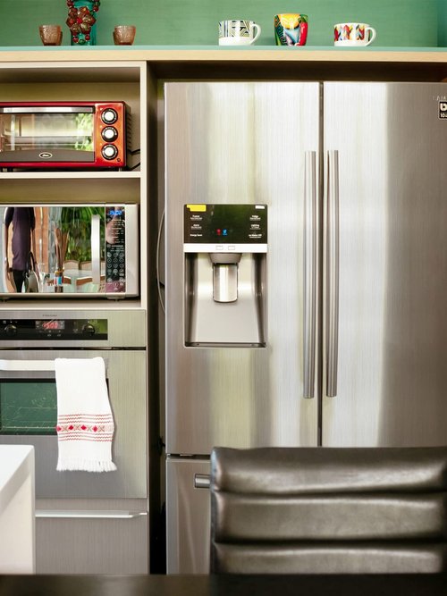 Stainless Steel Contact Paper Peel and Stick Countertop Contact Paper Waterproof Silver Metallic Wallpaper for Kitchen Backsplash Self Adhesive Wallpaper Dishwasher Fridge Appliances Cover 17.7“×78.7”