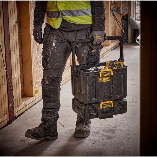 DEWALT DWST08060 20V MAX TOUGHSYSTEM 2.0 Light Box (Tool Only)