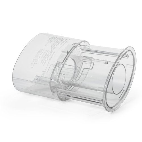 Large Pusher/Sleeve Assembly Replacement for Cuisinart DLC-018BGTX (DLC-018BGTX-1), for Cuisinart Food Processors (See Photos for Important Fitment Details)