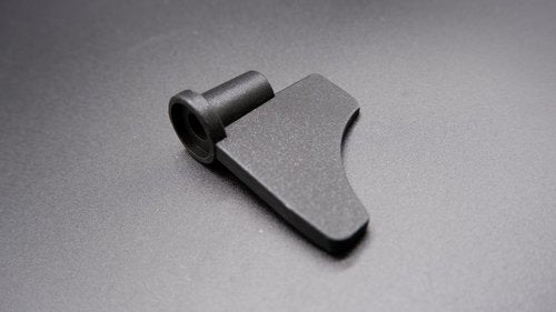 Bread Machine Paddle Kneading Blade Breadmaker Replacement Non-Stick Mixing Part Compatible with BREADMAN models TR-600 and TR-700