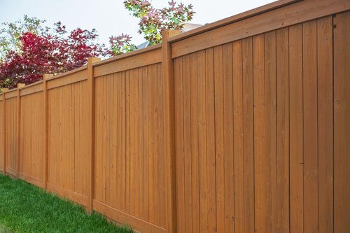 Evolve Wood Stain: Semi-Transparent, UV Protection, for All Wood Surfaces (Honey Gold, 5 Gallon)
