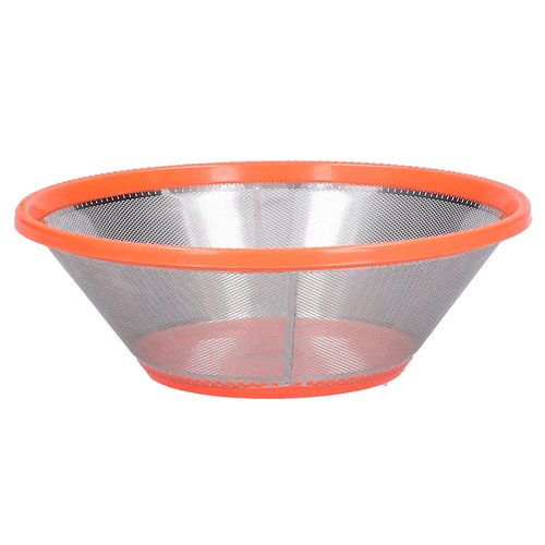 Juicer Filter, Blender Replacement Parts Stainless Steel Electric Juicer Filter Basket Replacement Parts for Jack Lalanne Power Orange