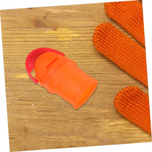 LIOOBO 1set Portable Finger Separator Gardening Tool Set Efficient Pepper Picker with Design Lightweight and Multifunctional for Easy Harvesting of Fruits and Vegetables Your Garden