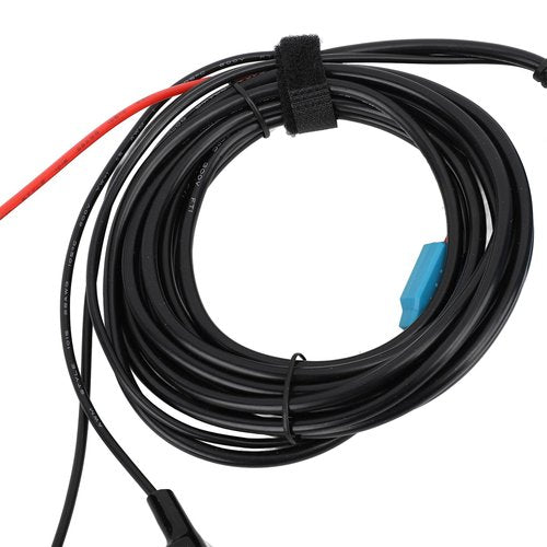 WALFRONT Multifunctional Automotive LED Light Circuit Tester Diagnostic Tools for Auto Electric System