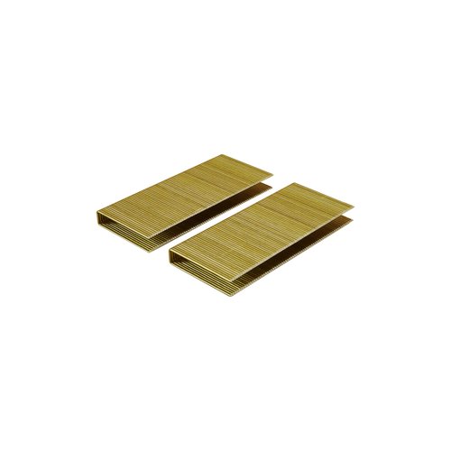 Freeman CS16-15 16-Gauge 1-1/2" Glue Collated Construction Staples with 7/16" Crown (1000 Count)