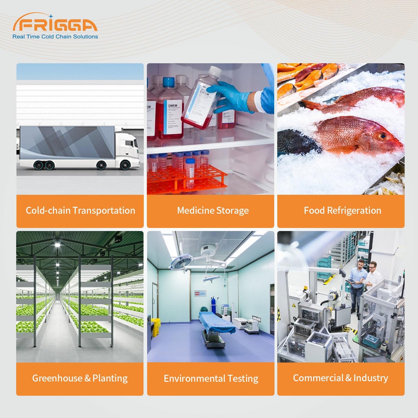 Frigga M2D Reusable Temperature Data Logger Multi-Use USB Digital Temperature Recorder 14400 Points High Accuracy Refrigerator Thermometer Logger PDF CSV Report