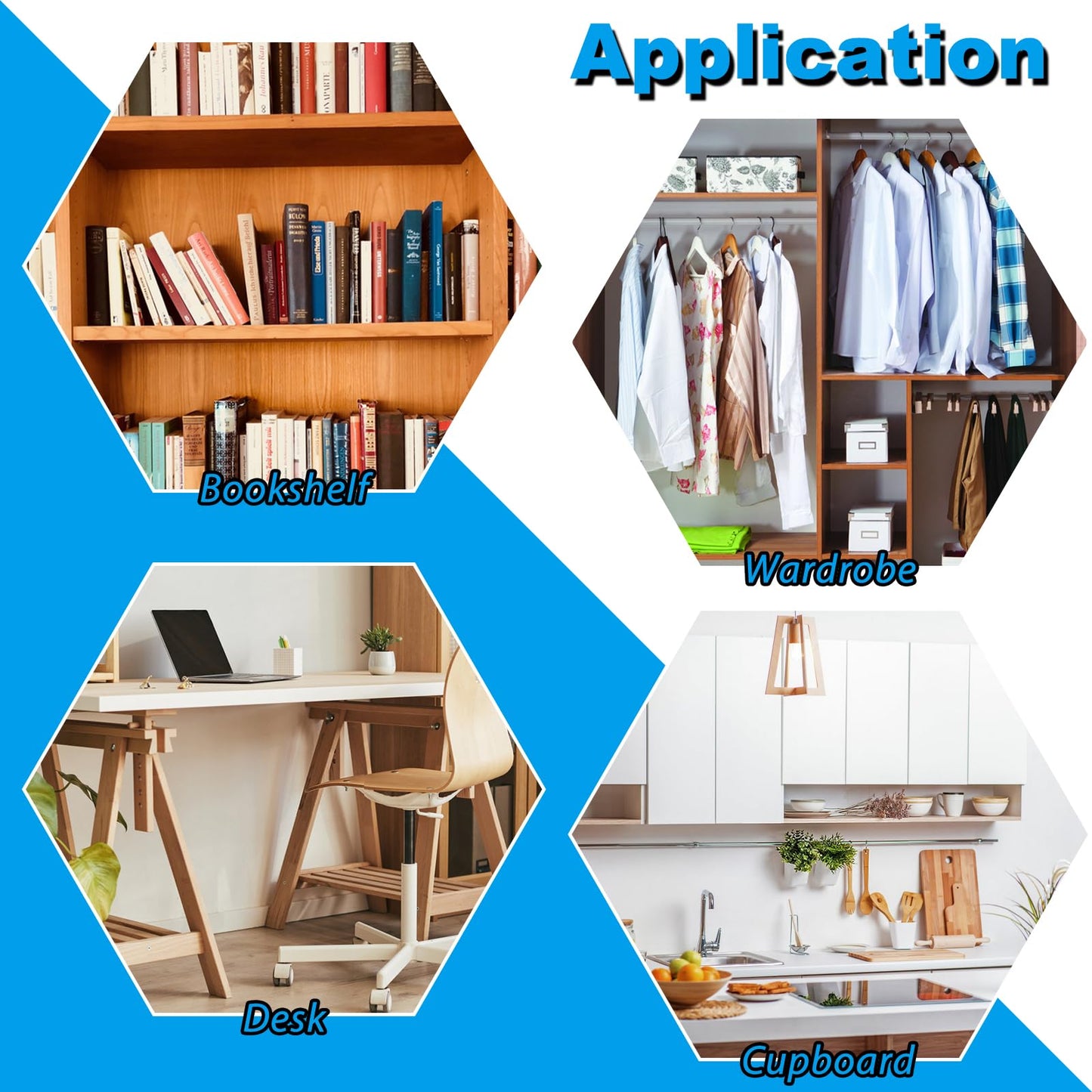 Yinpecly 50 Pcs 3mm x 30mm Shelves Dowel Pin,304 Stainless Steel Dowel Pin, Shelf Support Pegs Pin Metal Bookshelf Pegs Support for Cabinet Furniture Fixing Component Position