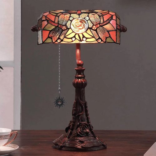 Dotlite Ceiling Fan Pull Chain Set Decorative Totem Bohemia Pull Chain Pendant Extension 12 Inches Lighting Fan Beaded Ball Fan Pull Chain Extender Ornament with Connector Moon and Sun (Copper)