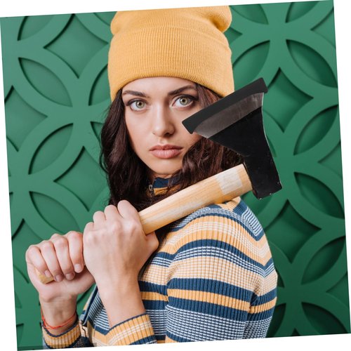 DOITOOL 10Pcs Axe Cover for Hatchets Protective Case for Camping Gardening and Outdoor Activities Fit for Various Axe