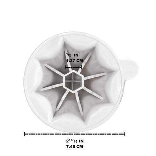 Univen Juicer Reamer fits Oster Juicers