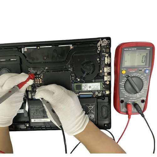 Bectyton Multimeter Test Leads, 1000V 10A Multimeter Probes