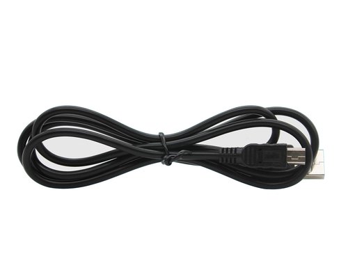 HUATO S220-T8 Eight Channel Thermocouple Data Logger with External Power Supply and 3 Points NIST Traceable Certificate, Measuring Range -200 to 1800°C