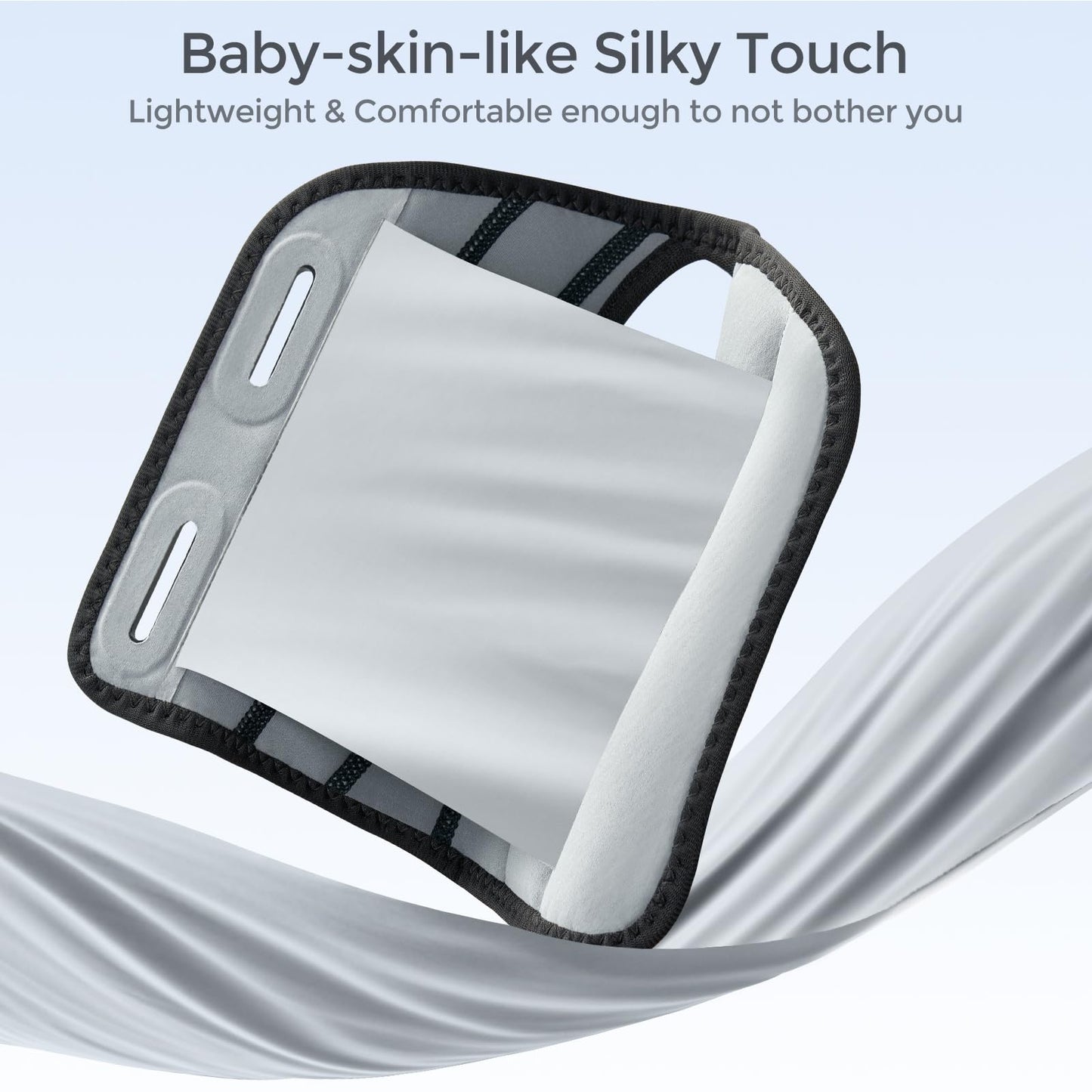 FREETOO Wrist Brace for Carpal Tunnel,[New Upgrade-Anatomically shaped] Adjustable Wrist Support Splint for Men and Women,Hand Brace for Pain Relief, Tendinitis,Arthritis,Right Hand,Medium