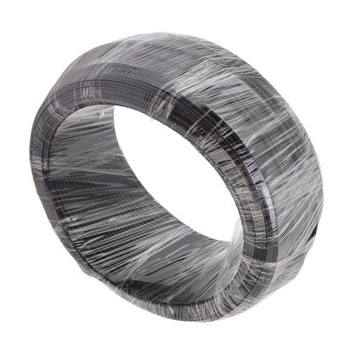 FOSA Bonsai Wire, Aluminum Wire Training Wire 500g, Bonsai Training Wire for Garden Horticulture with Easy Shape Bending, Long Length (2.0mm)