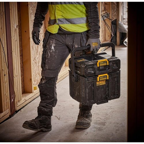 DEWALT DWST08060 20V MAX TOUGHSYSTEM 2.0 Light Box (Tool Only)