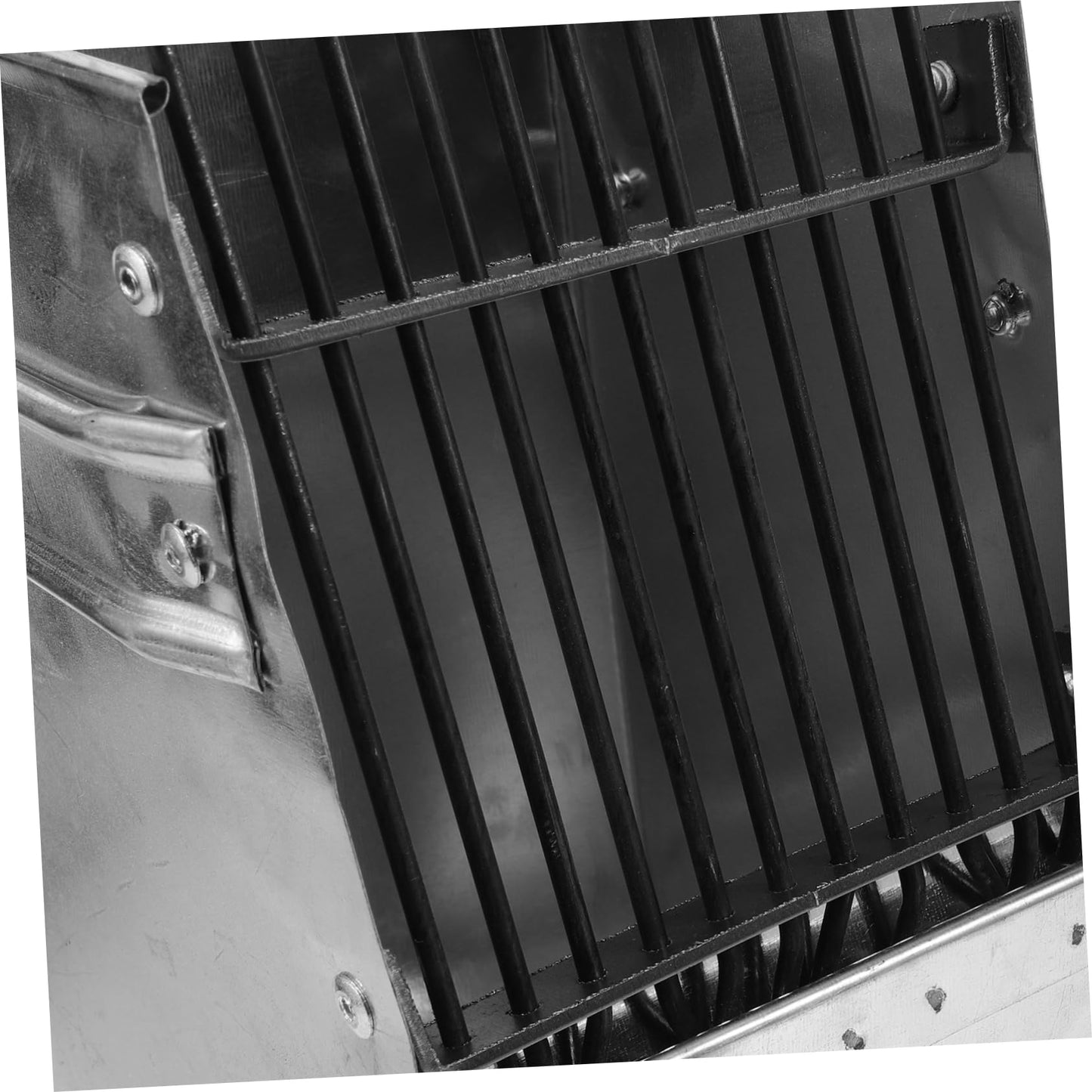 Toddmomy Berry Picker with Ergonomic Handle for Harvesting Blueberry Picker Tool for Outdoor Use for Berry and Garden Tasks