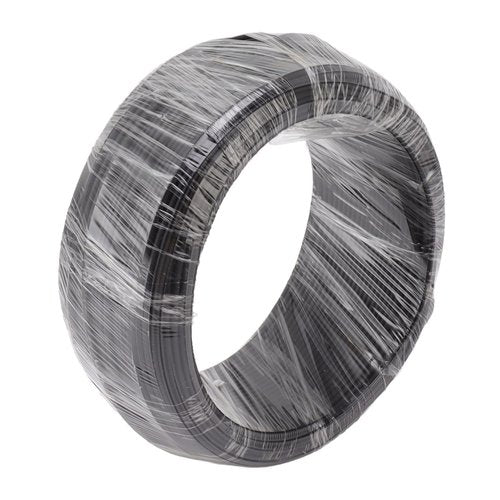 FOSA Bonsai Wire, Aluminum Wire Training Wire 500g, Bonsai Training Wire for Garden Horticulture with Easy Shape Bending, Long Length (2.0mm)