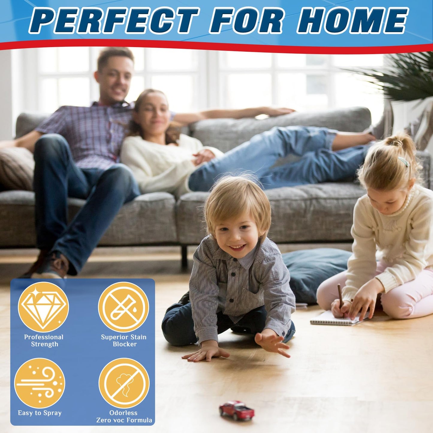 Auensten Grout Sealer, Waterproof Grout Sealant Spray, Long Lasting Clear Sealers for Shower Tile, Floors, Protect Marble, Ceramic & Granite Surface Grouts Cleaner