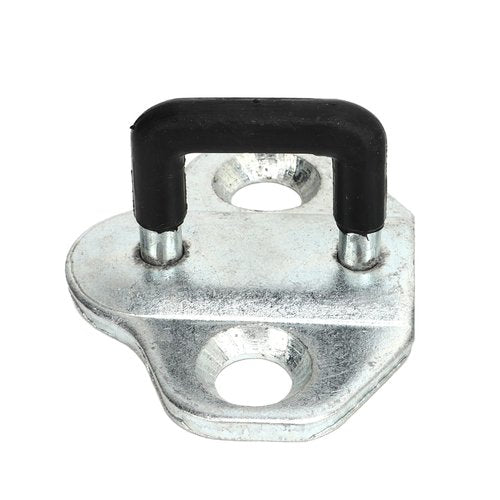 2PCS Door Lock Catch Steel Construction 92178627 for Commodore VT VX VY VU WH WK WL Secure Your Doors with Lock Strikers