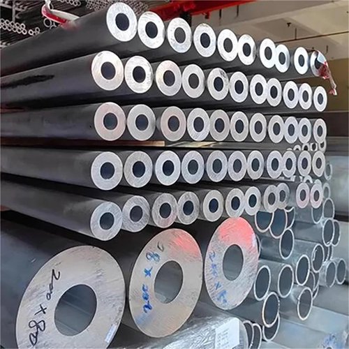 Aluminium Round Pipe Tube Outer Diameter 40mm 41mm 42mm 43mm 44mm(Length 300mm,44x2mm 1pc)