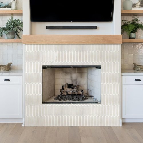 Commomy Thicker Peel and Stick Backsplash - 10 pcs of 12" x 12" - 3D Adhesive Peel and Stick Tiles Backsplash for Kitchen, Bathroom, Removable, Waterproof, Vinyl Wall Tile