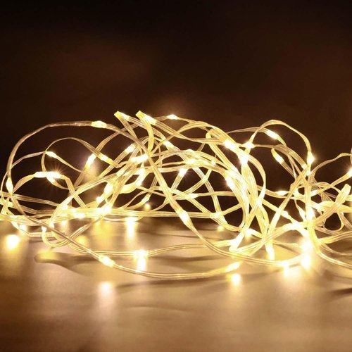 UC Gear LED String Lights 32' (Warm White)