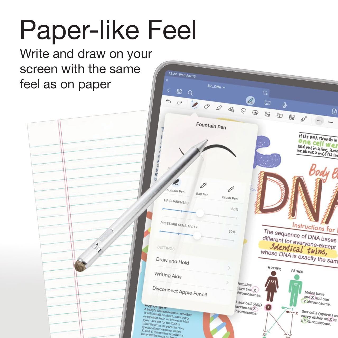 BoxWave Screen Protector Compatible with Whirlpool 30" Built-in Double Electric Convection Wall Oven - Stainless Steel - ClearTouch Anti-Glare (2-Pack), Anti-Fingerprint Matte Film Skin