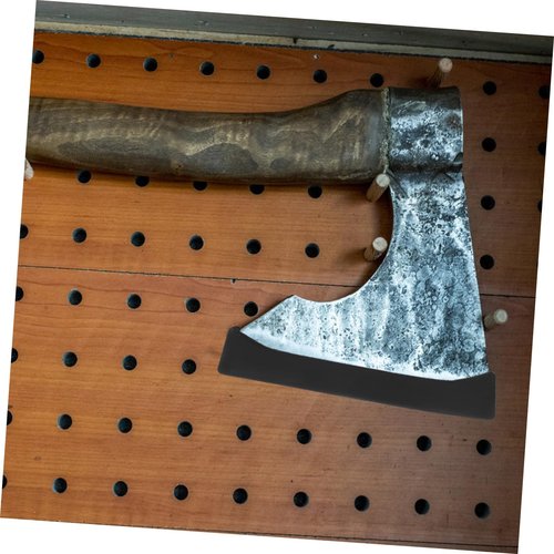 DOITOOL 10Pcs Axe Cover for Hatchets Protective Case for Camping Gardening and Outdoor Activities Fit for Various Axe