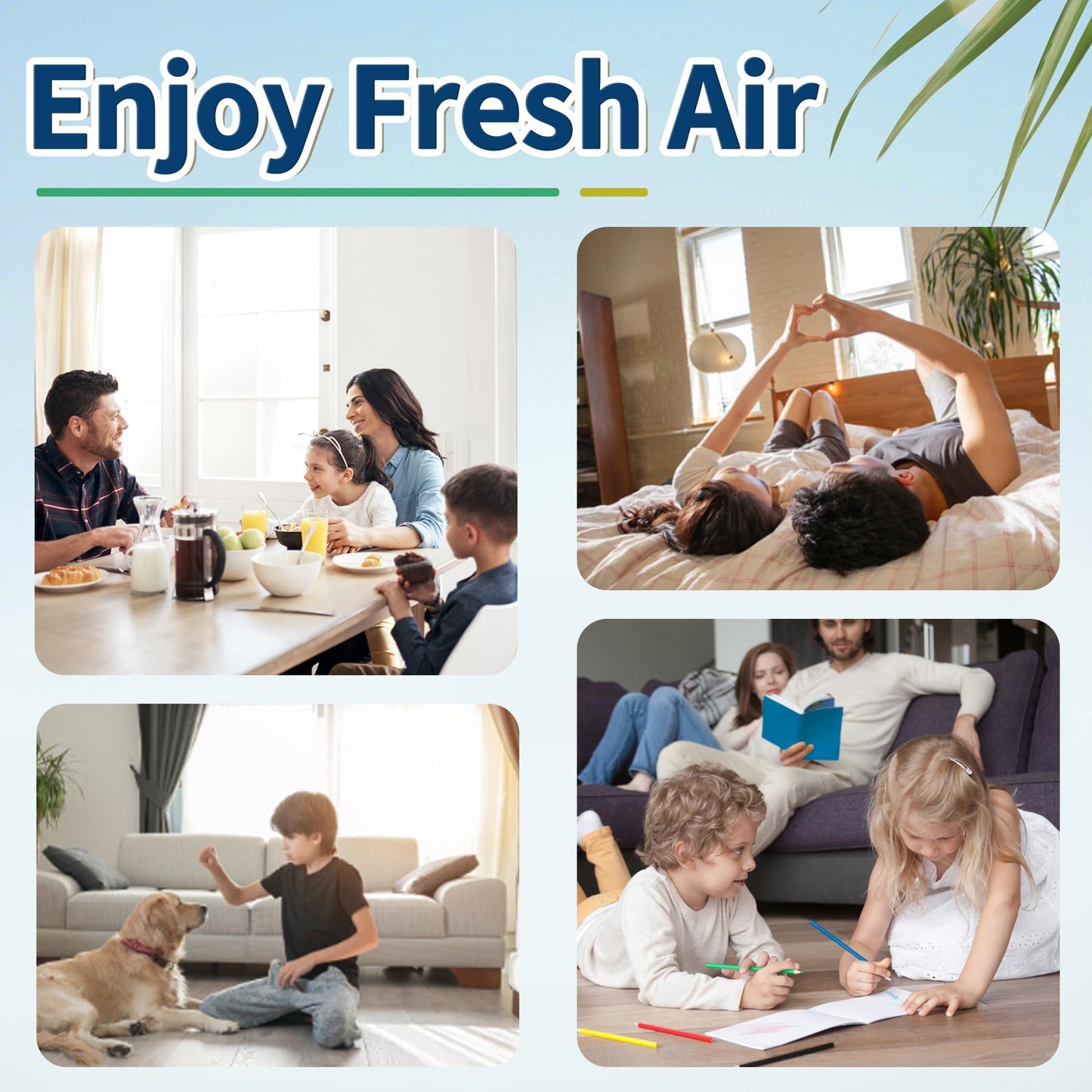 2 Pack 16x26x5 MERV 16 Replacement Filter,Replacement for Lennox 6605 Air Filter and Compatible with PureAir PCO3-16-16 Air Purifier