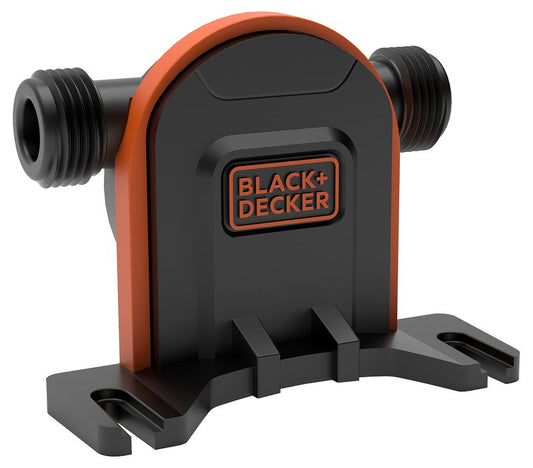Black+Decker Drill Powered Pump, Transfers Non-Explosive or Non-Corrosive Liquids