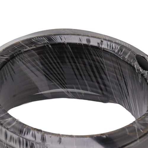 FOSA Bonsai Wire, Aluminum Wire Training Wire 500g, Bonsai Training Wire for Garden Horticulture with Easy Shape Bending, Long Length (2.0mm)