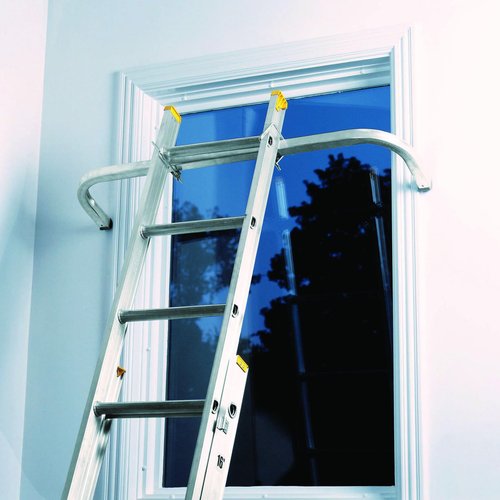Louisville Ladder LP-2200-00 Stabilizer, Silver