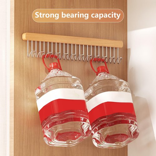 2 pack 12 inch valet rods for closets,pull out closet rod pants rack for closet and bra hanger pull out valet rod closet belt rack for closet,slide out closet hanging rod
