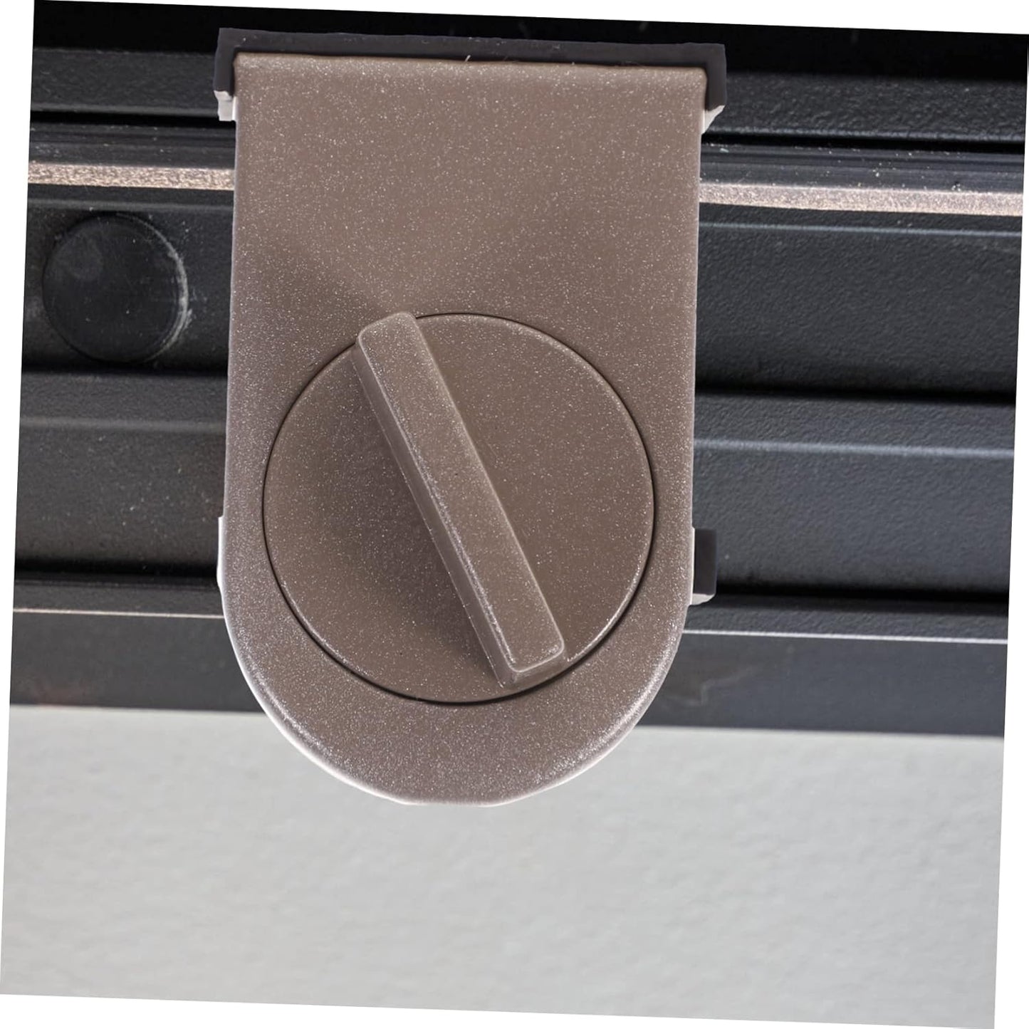 Sliding Door Lock for Boy Girl Window Safety Locks Boy Girl Easy Install Safety Non-slip Pad Thickened