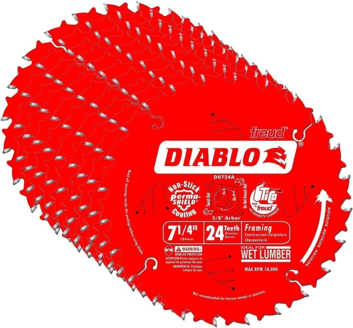 Komelon N6300 300-Feet Open Reel Metal Frame Long Steel Tape Measure
