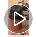 Armor All® AA155 1.5-Gallon Portable Wet/Dry Vacuum with Accessories