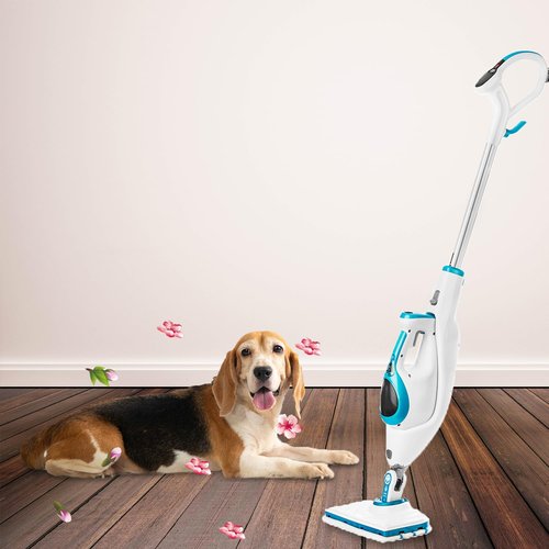 Maitys 24 Pieces Replacement Steam Mop Scent Disc Practical Fragrance Scented Pads Fragrance Discs, Compatible with Powerfresh and Symphony Series, Fits Model 1940, 1806 and 1132