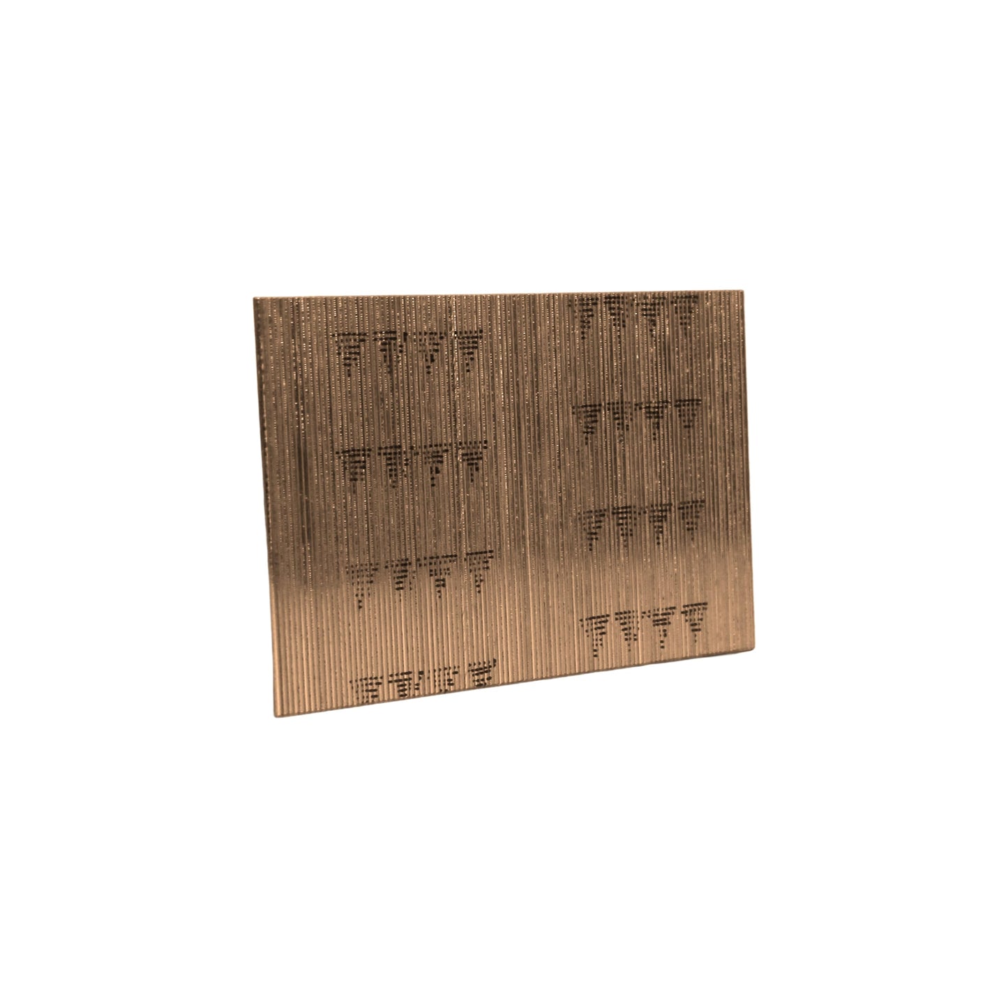Freeman 23-Gauge 1-1/2" Headless Micro Pins | 10,000 Count | P23-112